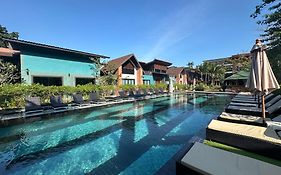 โรงแรมชาวเกาะพีพี Chaokoh Phi Phi Island